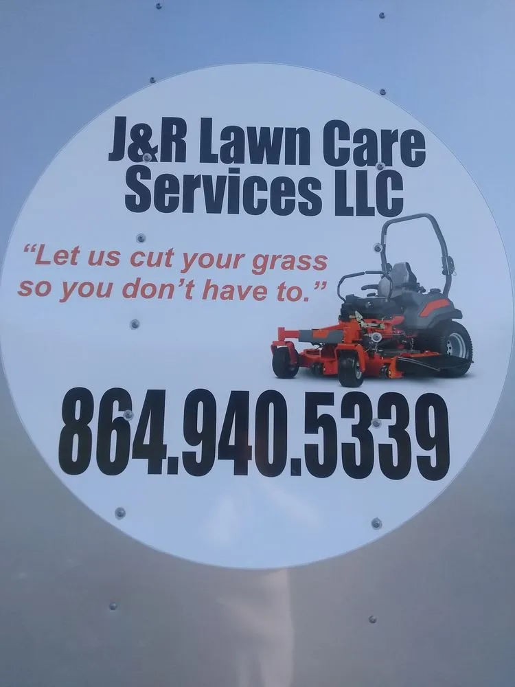 Professional landscape design for residential properties across Honea Path, SC - J&R Lawn Care Services