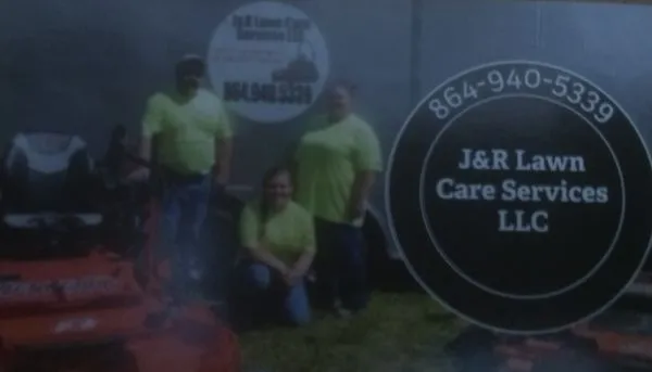 J&R Lawn Care Services