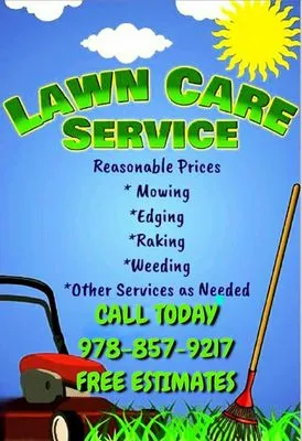 JR Lawn Care Services