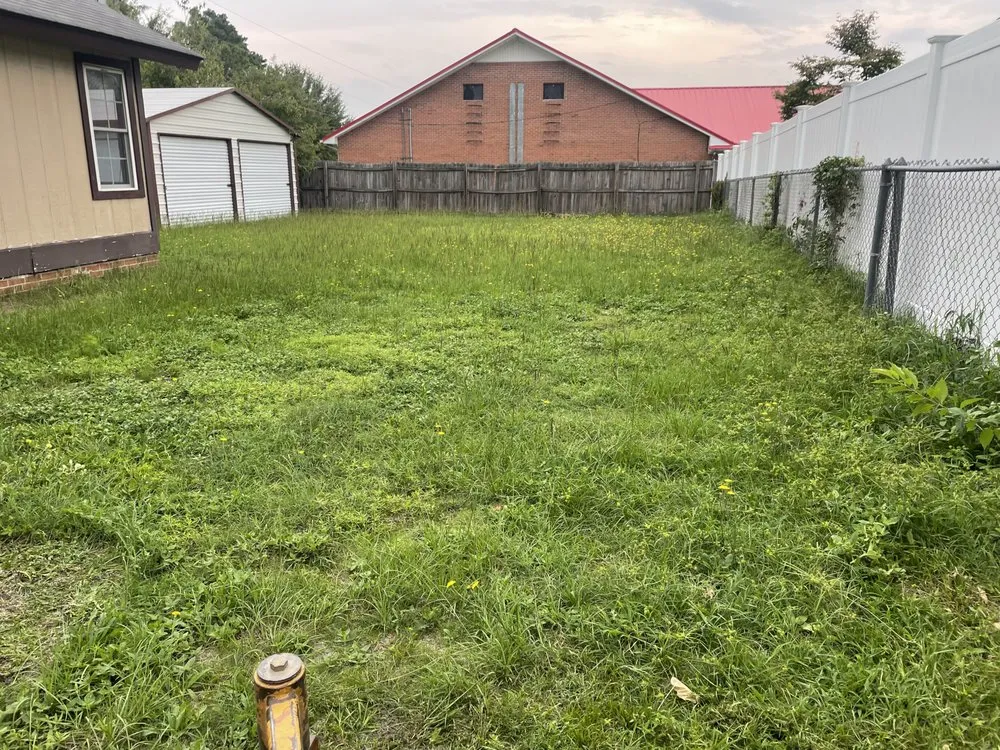 Top-rated landscape design in Spring Lake, NC - J&R Lawn Care