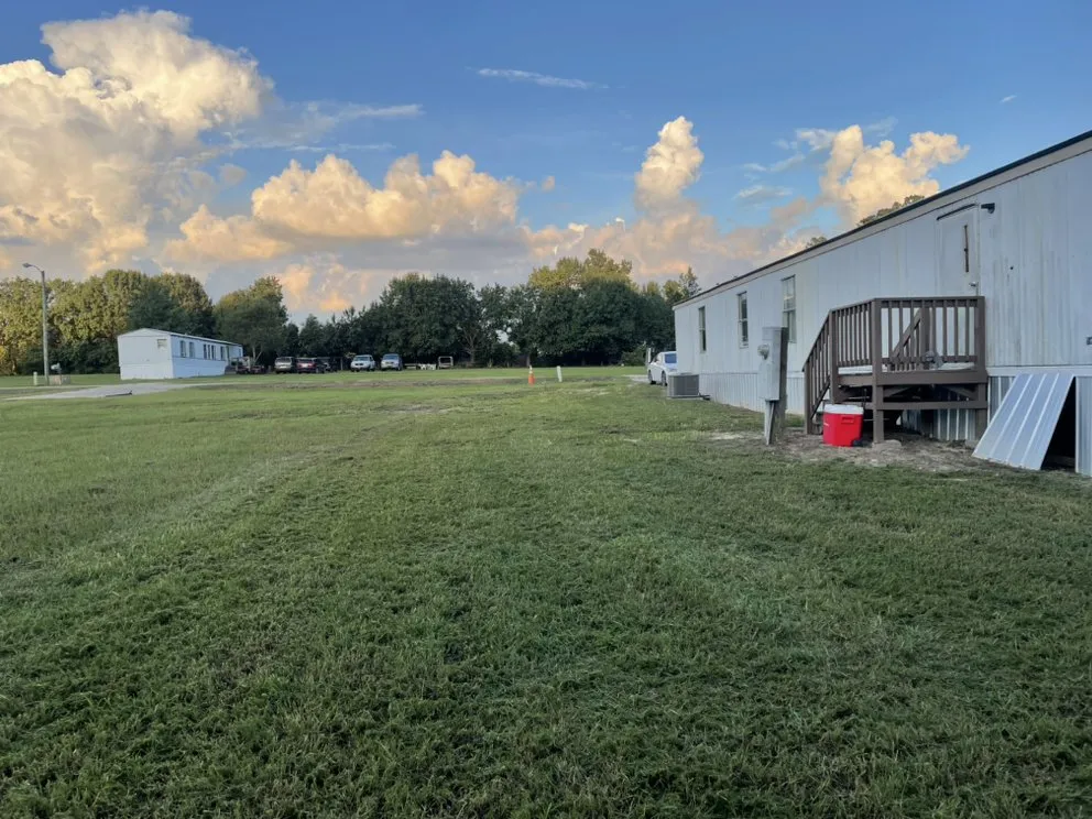 Local residential landscaping for outdoor upgrades in Spring Lake, NC by J&R Lawn Care