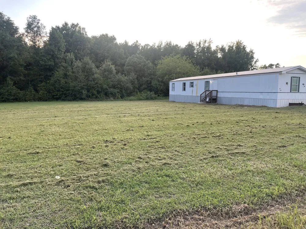 Trusted outdoor landscaping for residential properties across Spring Lake, NC - J&R Lawn Care