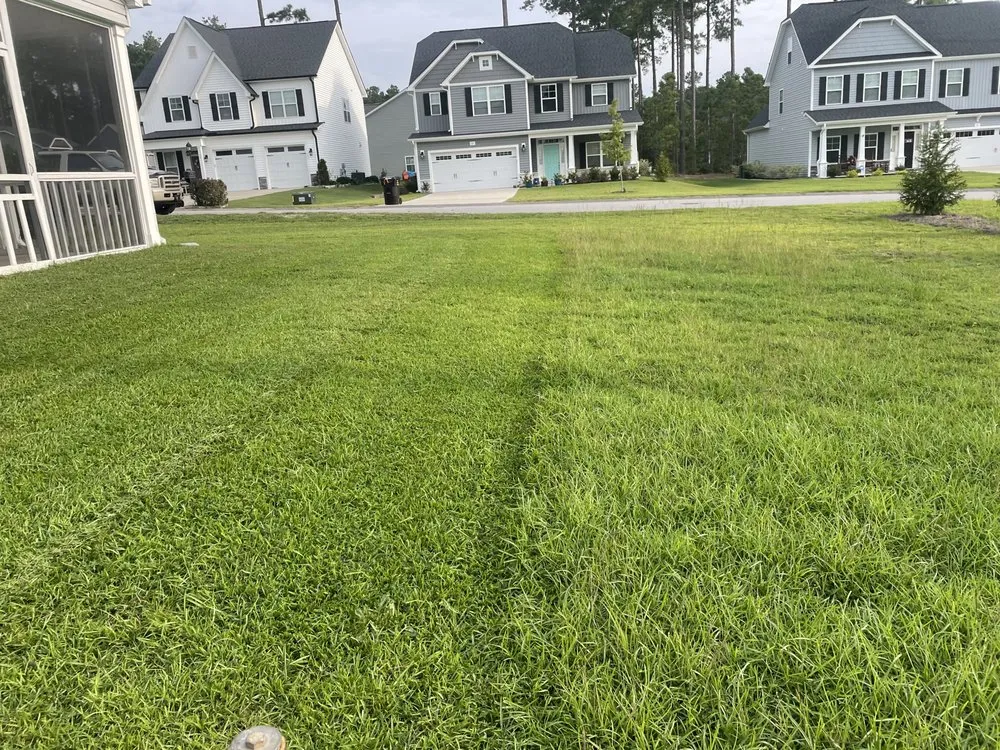 Reliable landscape installation for outdoor upgrades across Spring Lake, NC - J&R Lawn Care