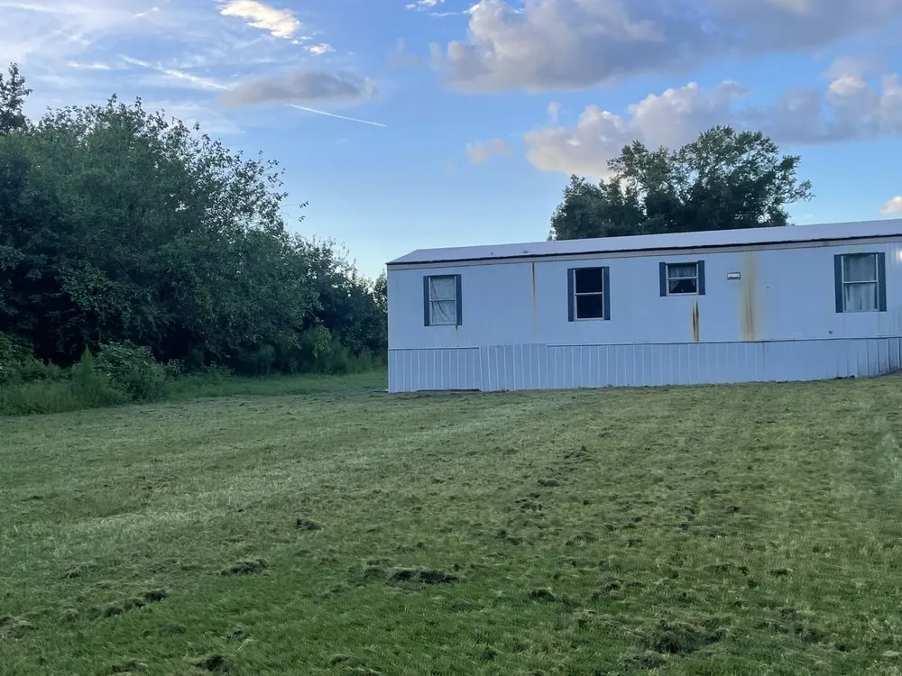 Expert landscape installation for residential properties in Spring Lake, NC by J&R Lawn Care