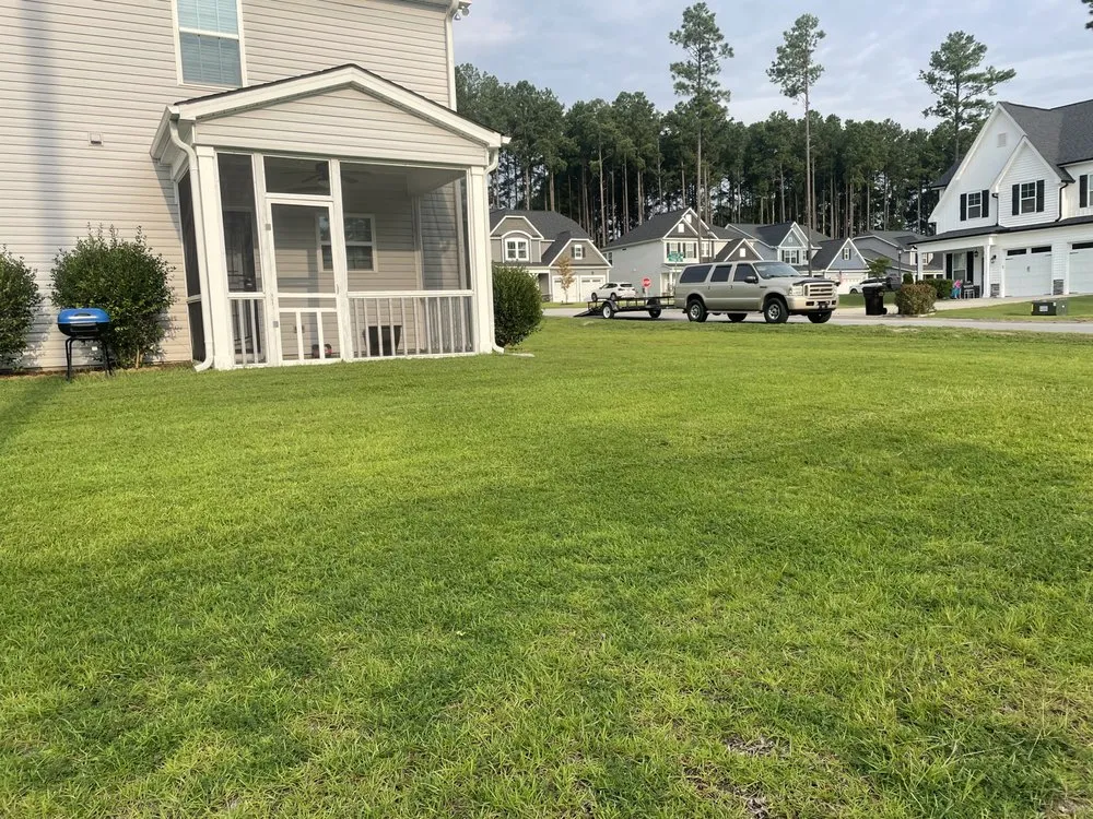 Trusted lawn care service experts serving Spring Lake, NC - J&R Lawn Care