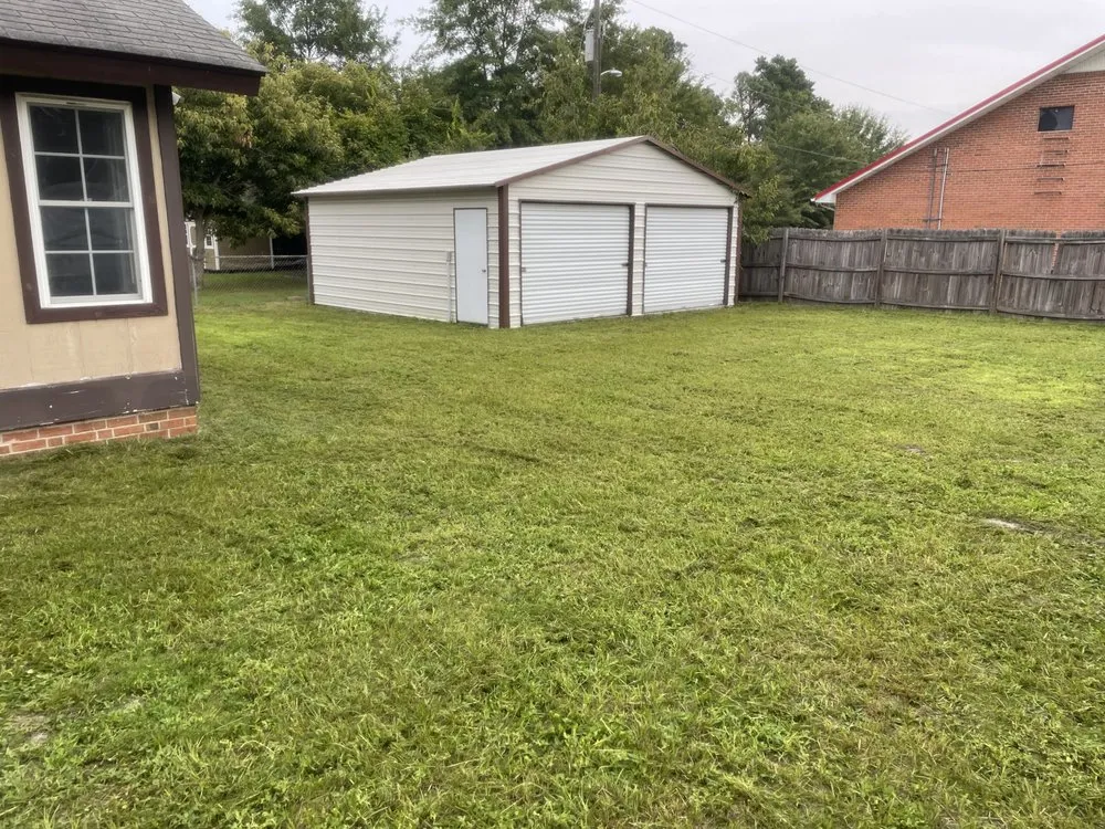 Expert landscape design experts serving Spring Lake, NC - J&R Lawn Care