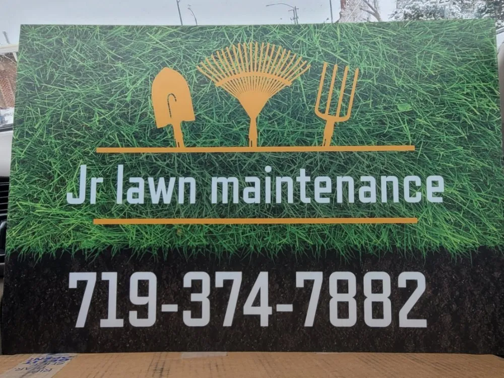 Professional landscape design in Aurora, CO by Jr Lawn Maintenance