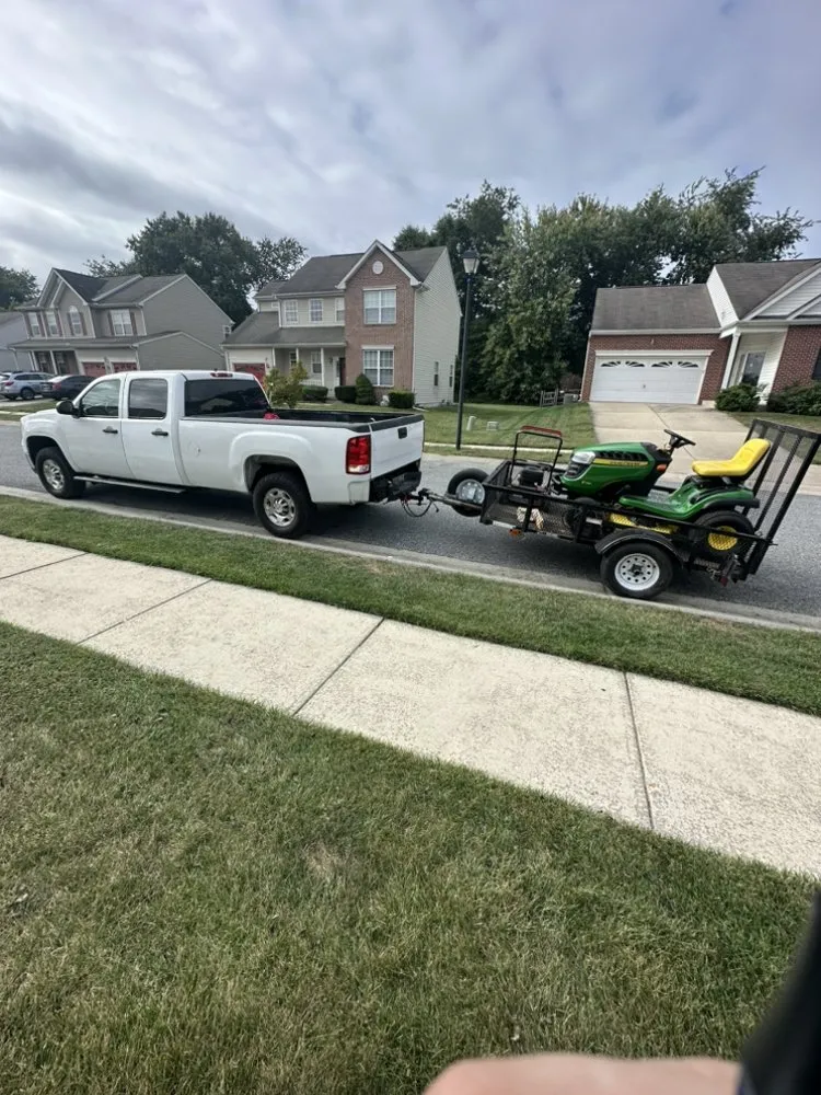 Top-rated lawn care service experts serving Bear, DE - Jr lawn service