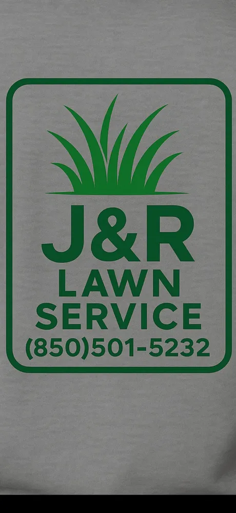 Custom yard cleanup service in Cantonment, FL - J&R Lawn Service