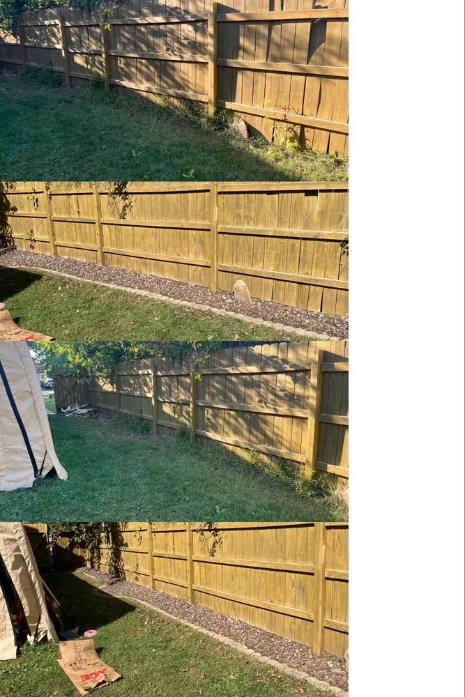 Local landscape installation experts serving Altoona, WI - JR Lawn Solutions