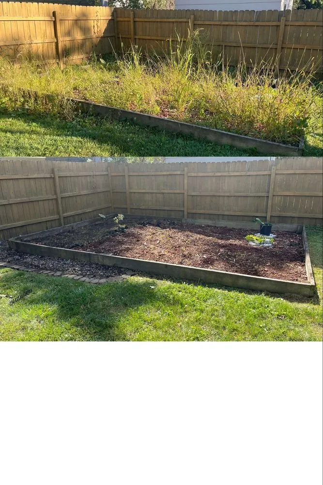 Affordable yard cleanup service in Altoona, WI - JR Lawn Solutions
