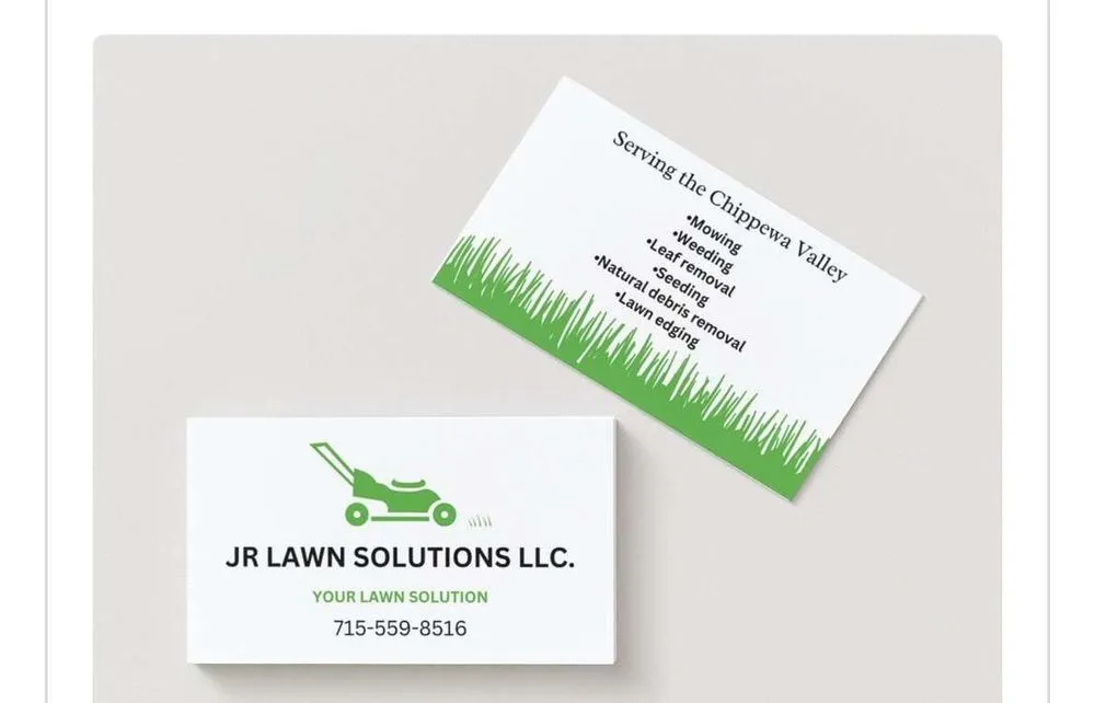 Reliable landscape installation in Altoona, WI - JR Lawn Solutions