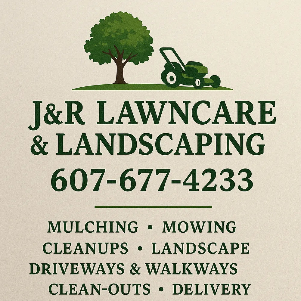 Affordable landscape installation for beautiful yards across Chemung, NY - J&R Lawncare & Landscaping