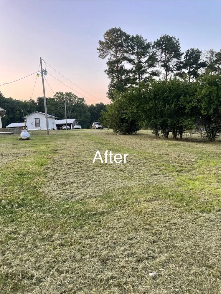 Affordable lawn care service in Magee, MS - J&R Lawncare & Landscaping