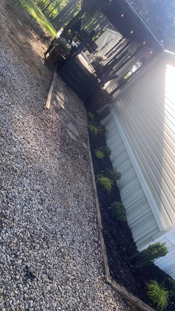 Reliable yard maintenance experts serving Magee, MS - J&R Lawncare & Landscaping