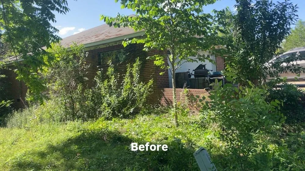 Expert landscaping services for residential properties across Magee, MS - J&R Lawncare & Landscaping