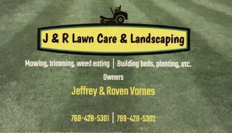 Affordable lawn care service near you across Magee, MS - J&R Lawncare & Landscaping