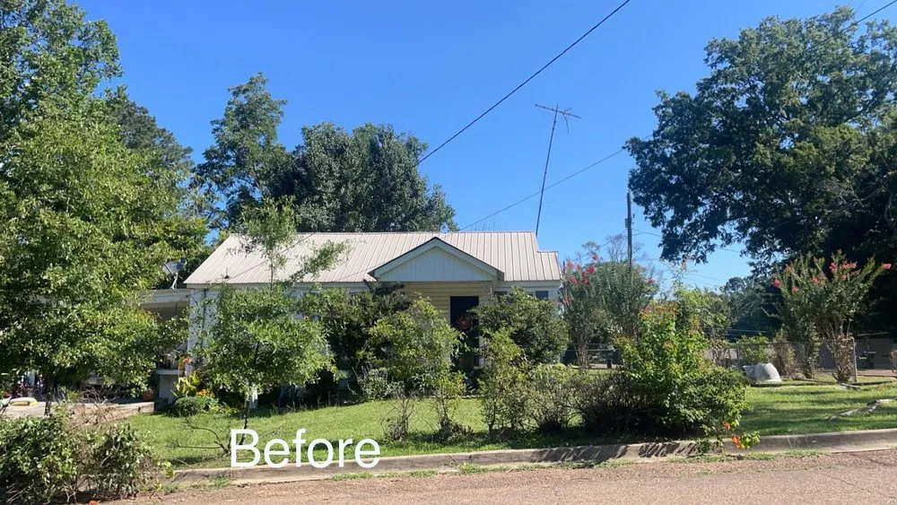 Local landscaping services for year-round maintenance in Magee, MS by J&R Lawncare & Landscaping