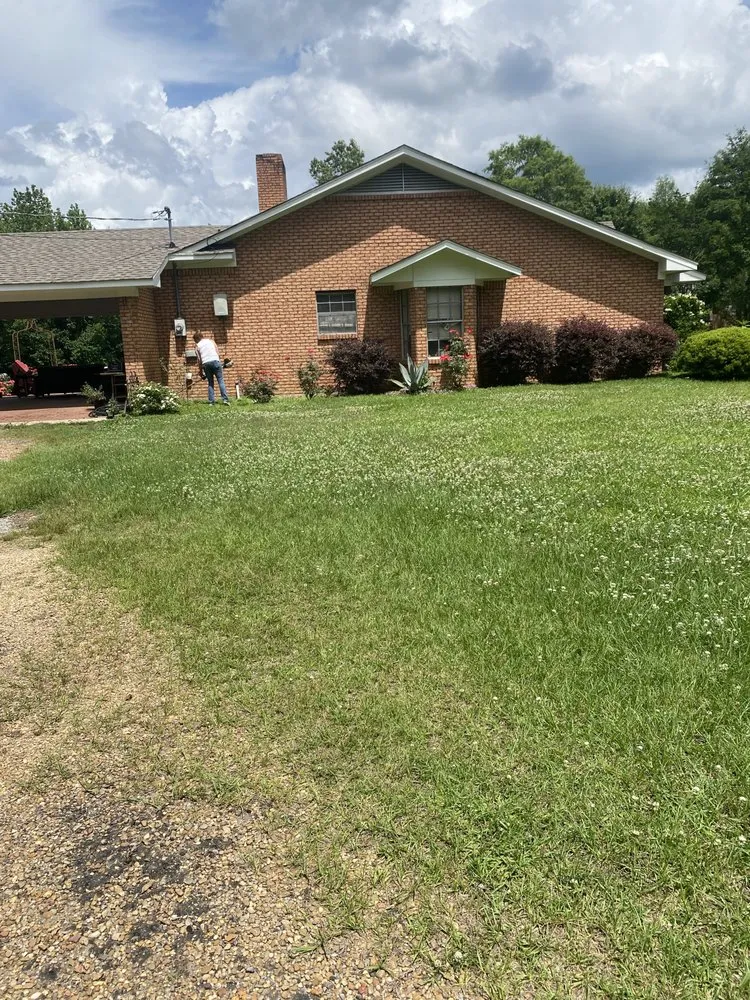 Expert yard maintenance for outdoor upgrades across Magee, MS - J&R Lawncare & Landscaping