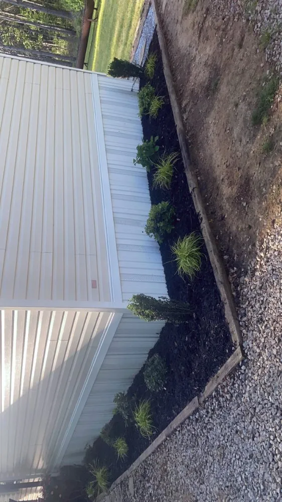 Trusted yard maintenance in Magee, MS - J&R Lawncare & Landscaping