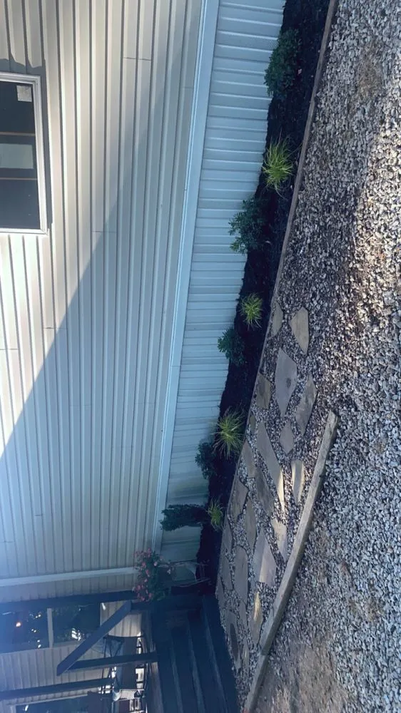 Trusted landscaping services in Magee, MS - J&R Lawncare & Landscaping