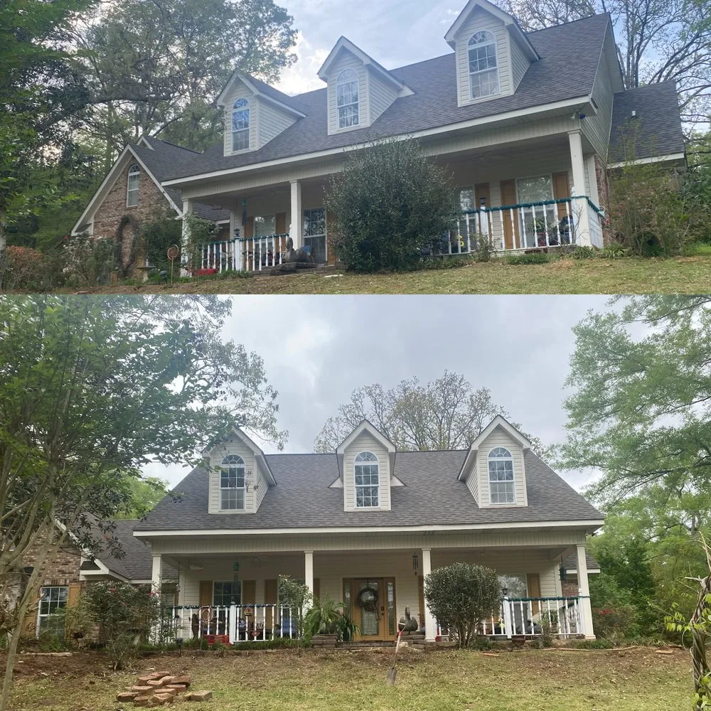 Reliable lawn care service for homes across Magee, MS - J&R Lawncare & Landscaping