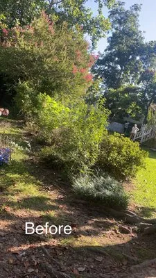 J&R Lawncare & Landscaping