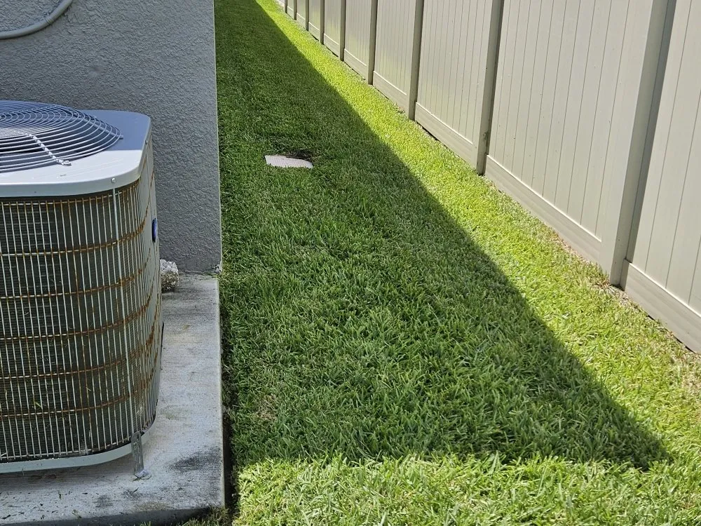 Expert landscaping services in St. Cloud, FL by JR Lawncare