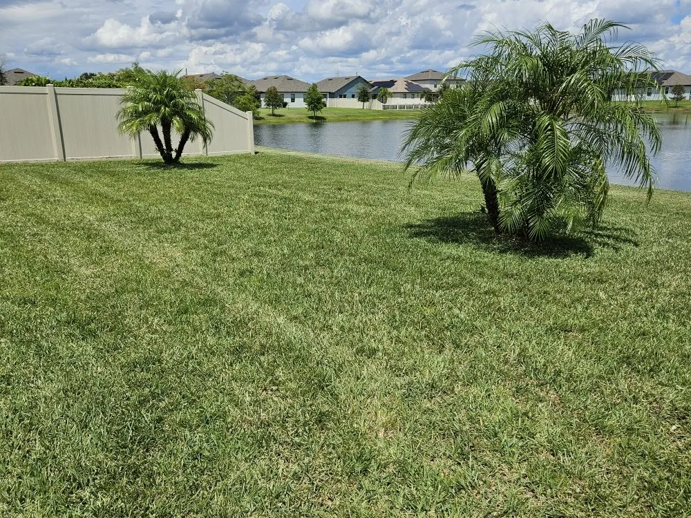 Top-rated landscape design experts serving St. Cloud, FL - JR Lawncare