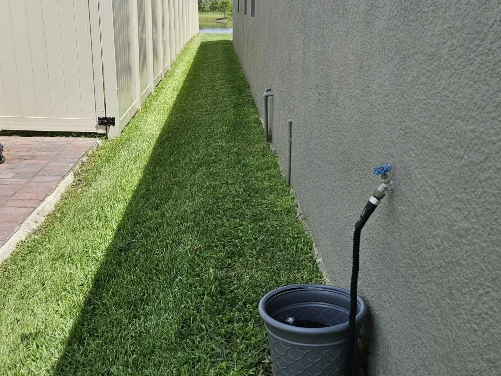 Top-rated landscape installation in St. Cloud, FL by JR Lawncare