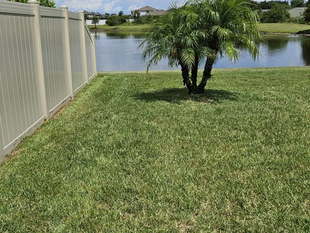 Expert landscape installation experts serving St. Cloud, FL - JR Lawncare