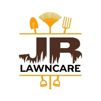 JR Lawncare Logo