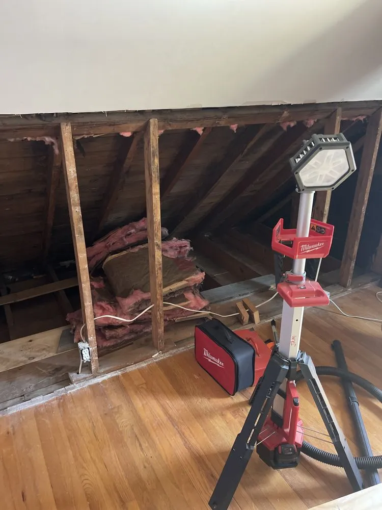 Affordable outdoor landscaping for homes across Jewett City, CT - JR Morgan Construction