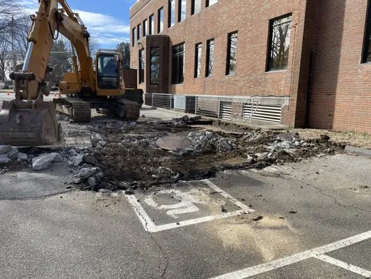 JR Morgan Construction