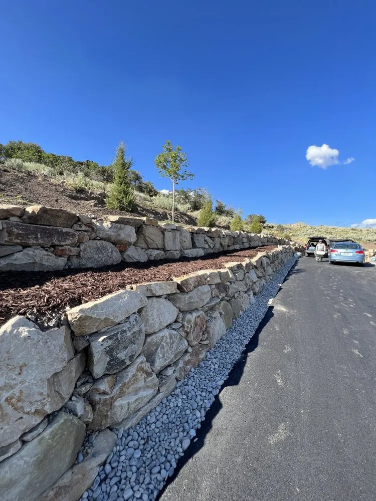 Top-rated landscape design experts serving Snyderville, UT - JR Outdoor Living