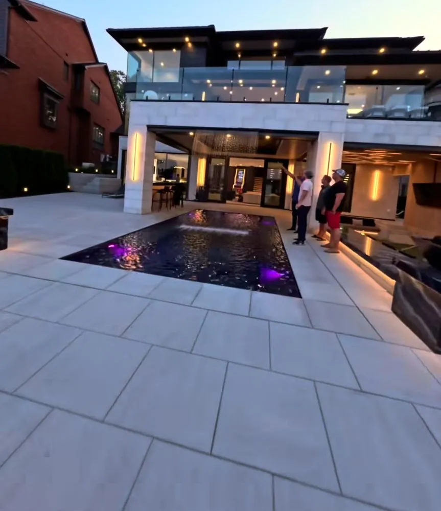 Custom yard cleanup service near you across Snyderville, UT - JR Outdoor Living