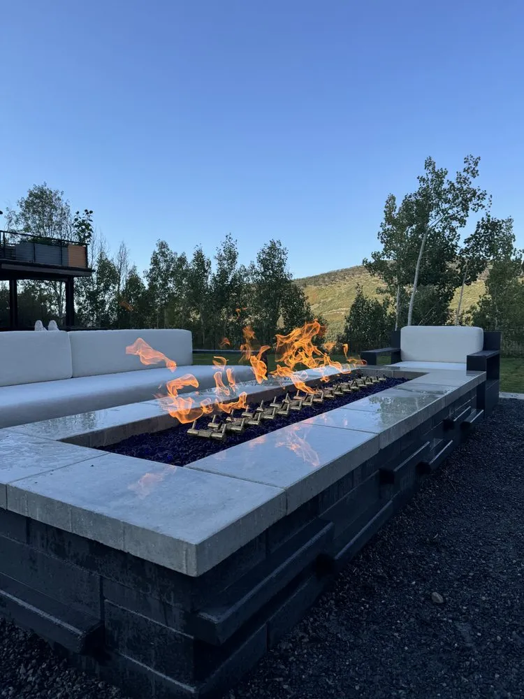 Top-rated yard maintenance for beautiful yards across Snyderville, UT - JR Outdoor Living