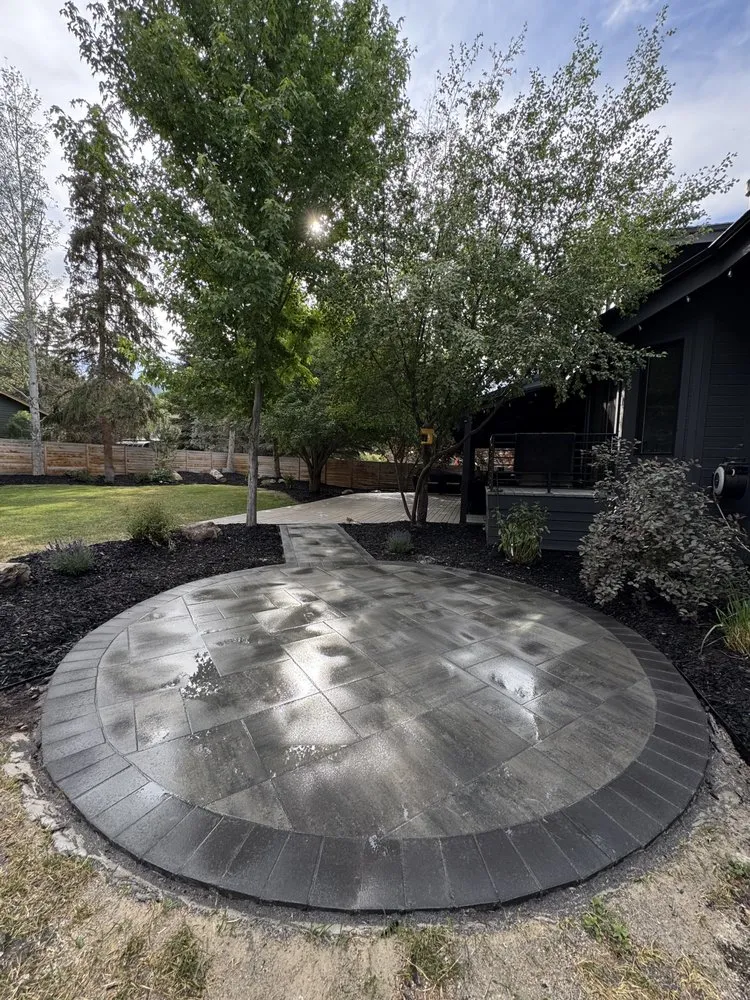 Expert residential landscaping experts serving Snyderville, UT - JR Outdoor Living