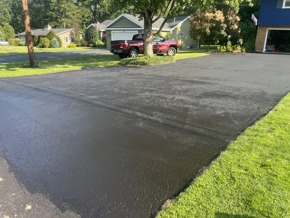 Local lawn care service for outdoor upgrades across Springville, NY - JR Outdoor Services