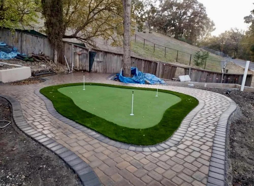 Expert landscape installation near you across North Richmond, CA - JR Pavers Hardscape & Landscape