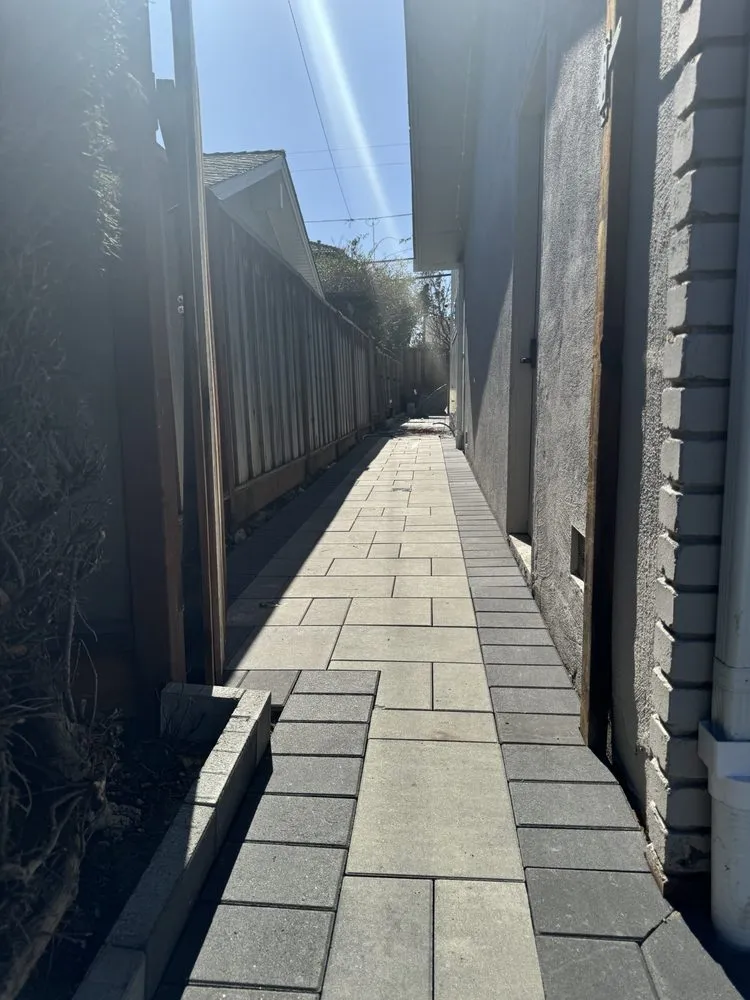 Expert lawn mowing service for year-round maintenance in North Richmond, CA by JR Pavers Hardscape & Landscape