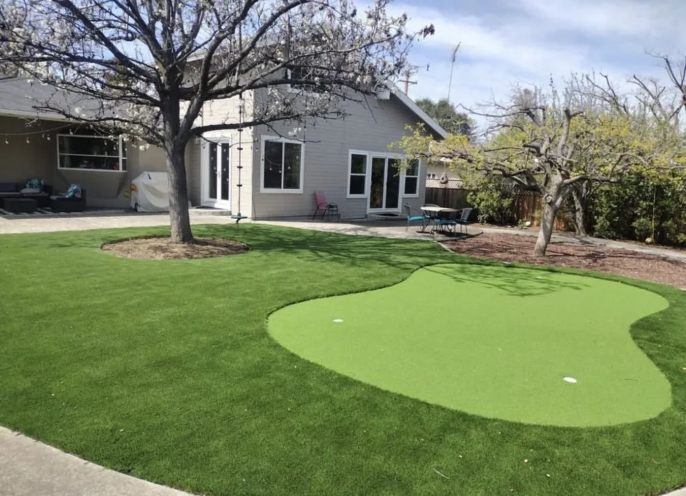 Local landscaping services in North Richmond, CA - JR Pavers Hardscape & Landscape