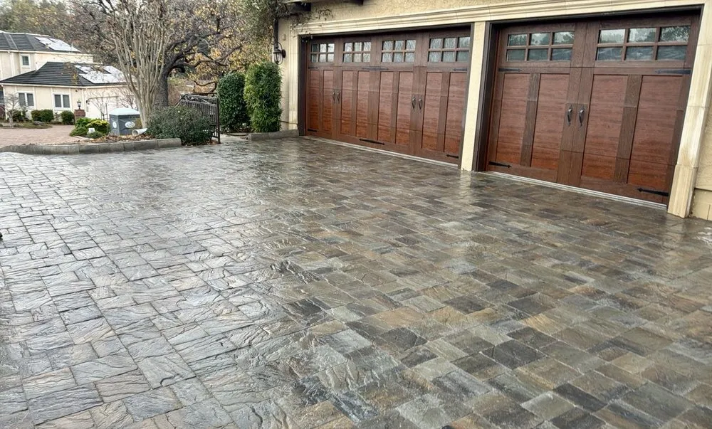 Custom outdoor landscaping near you in North Richmond, CA by JR Pavers Hardscape & Landscape