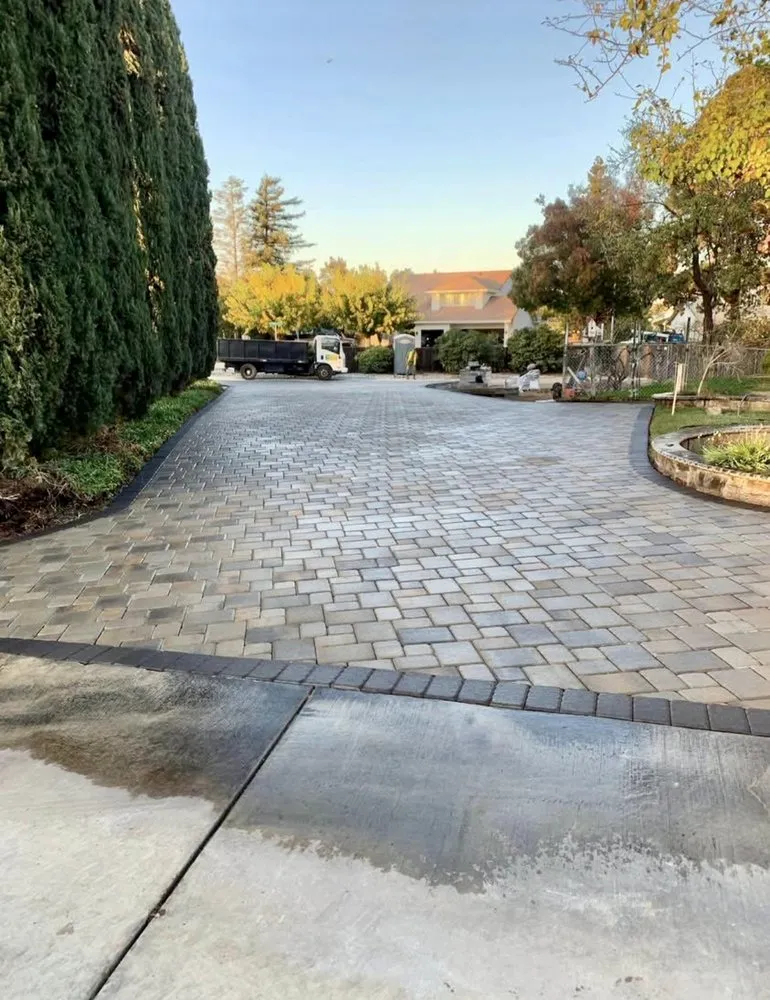Trusted outdoor landscaping in North Richmond, CA - JR Pavers Hardscape & Landscape