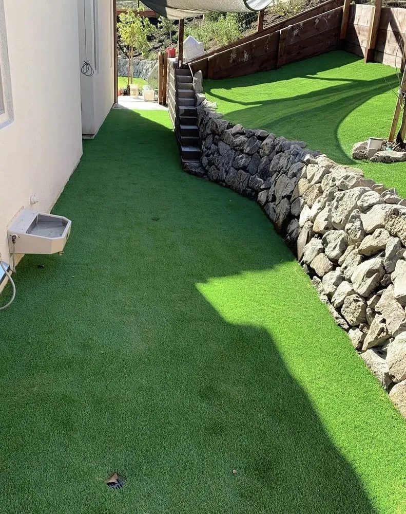 Local residential landscaping experts serving North Richmond, CA - JR Pavers Hardscape & Landscape