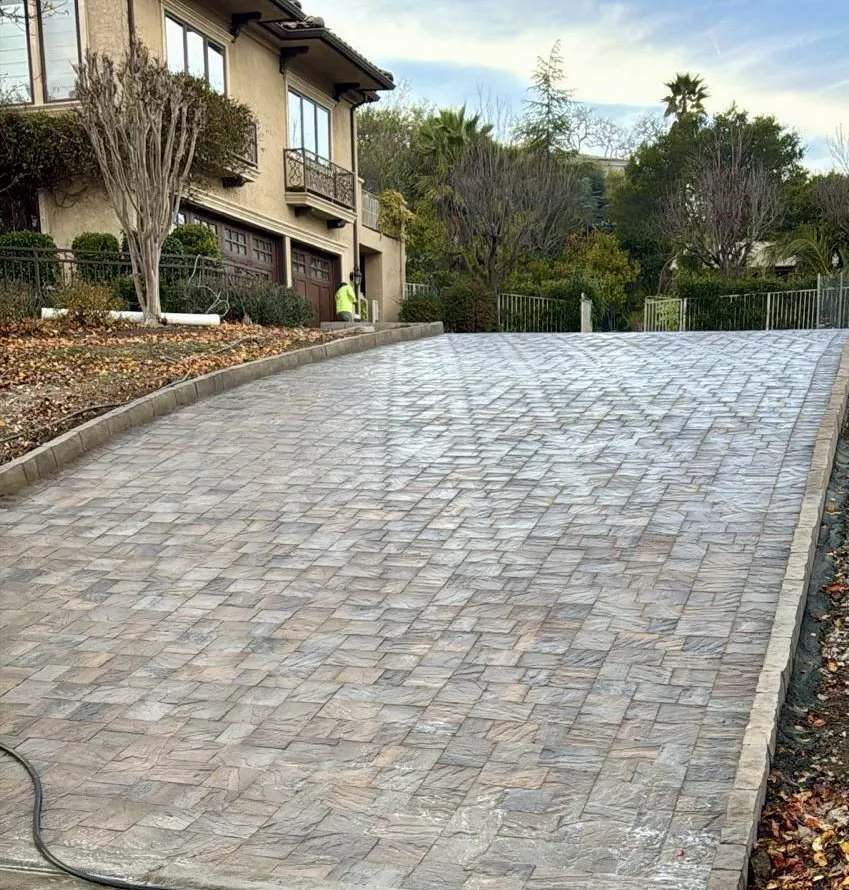 Reliable landscaping services in North Richmond, CA - JR Pavers Hardscape & Landscape