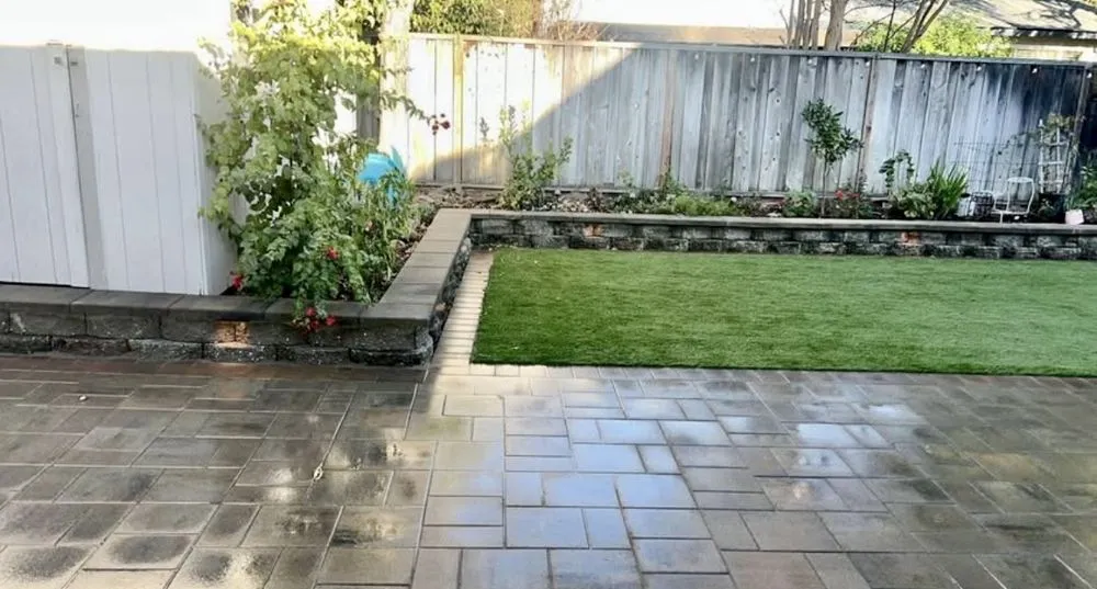 Top-rated landscaping services in North Richmond, CA by JR Pavers Hardscape & Landscape