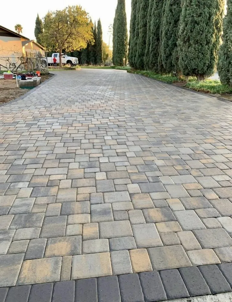 Reliable residential landscaping experts serving North Richmond, CA - JR Pavers Hardscape & Landscape