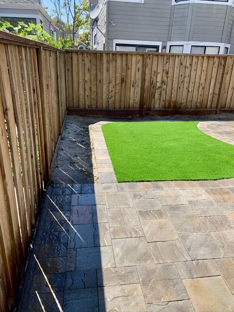 Trusted yard cleanup service in North Richmond, CA - JR Pavers Hardscape & Landscape