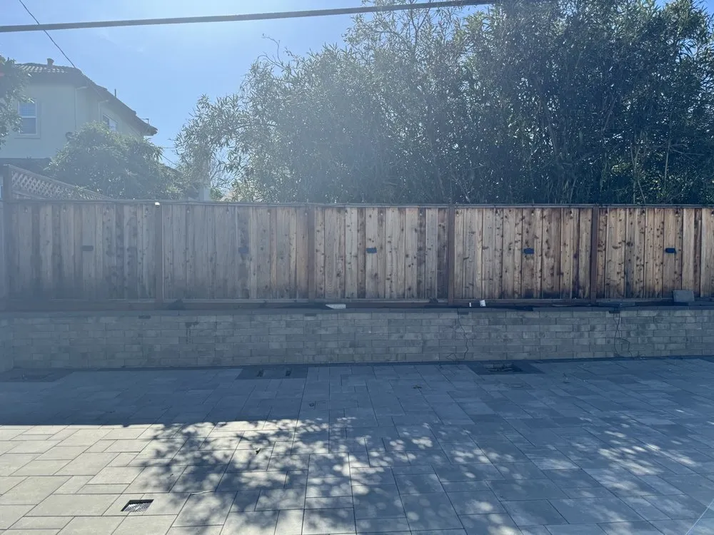 Top-rated landscape installation in North Richmond, CA by JR Pavers Hardscape & Landscape